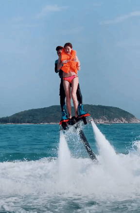 돈벌고 ~ 재미보고 ~