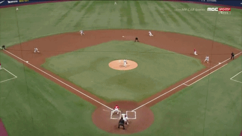 어메이징 KBO