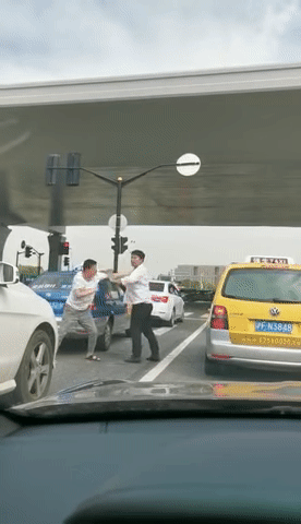 개콘보다 웃긴 실제상황