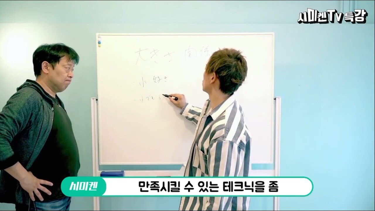 작아도 괜찮습니다 (필독)
