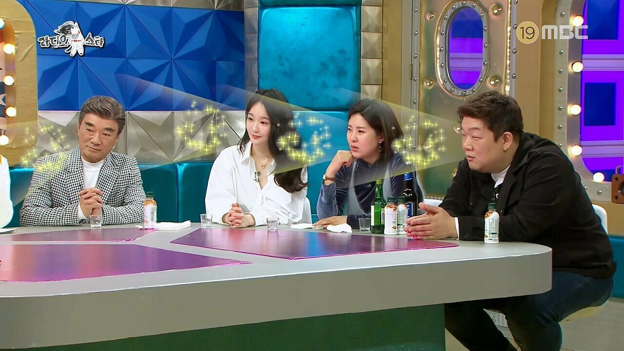 김구라의 계란주