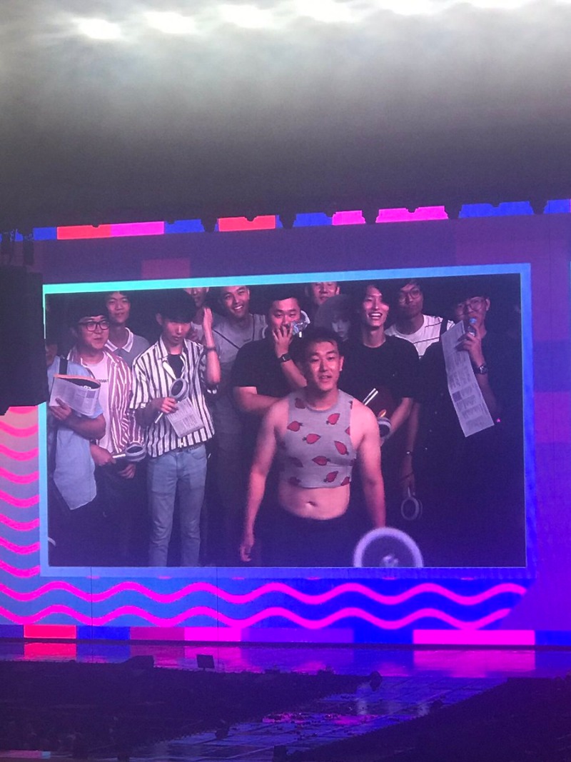 트와이스 굿즈 대 참사