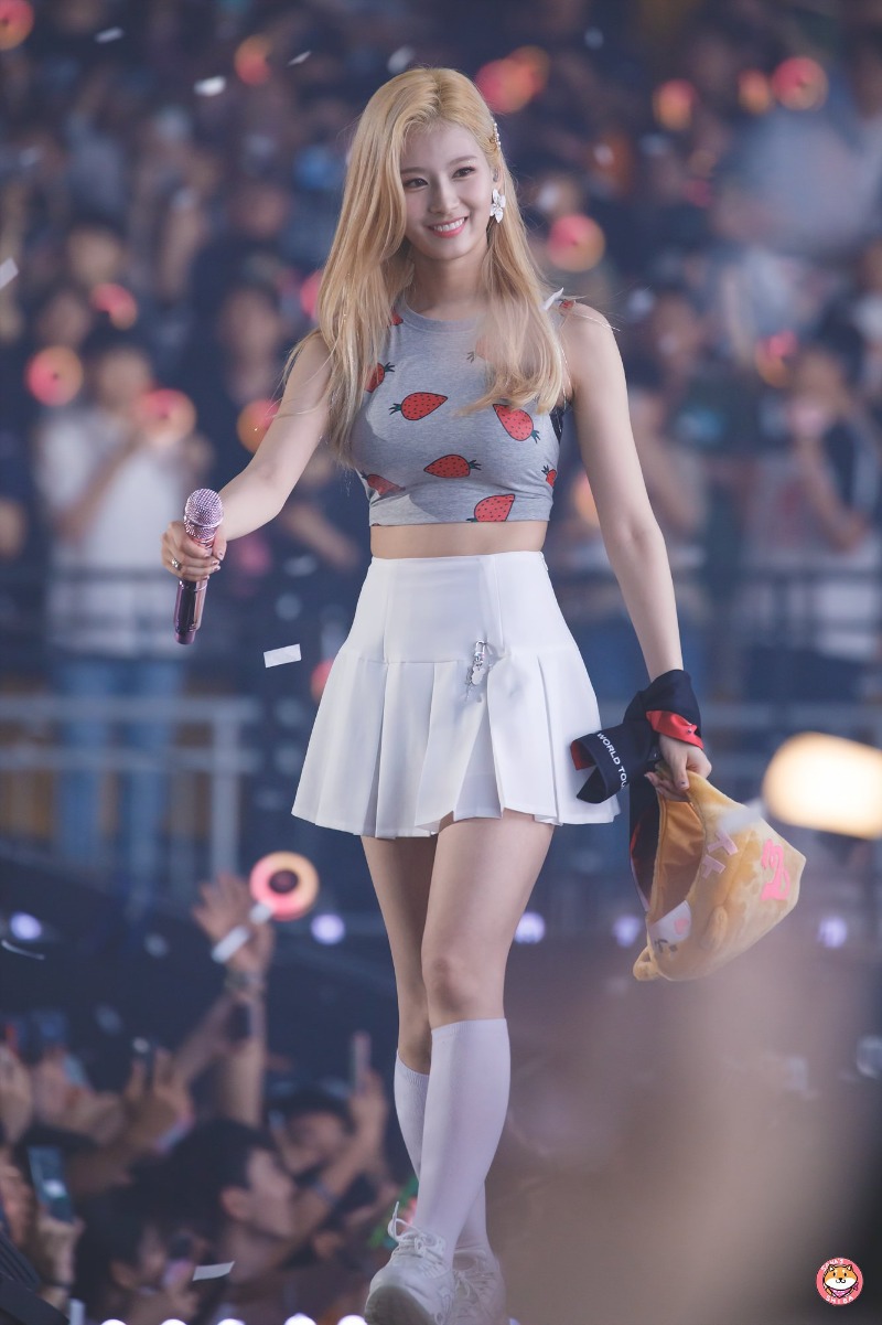 트와이스 굿즈 대 참사