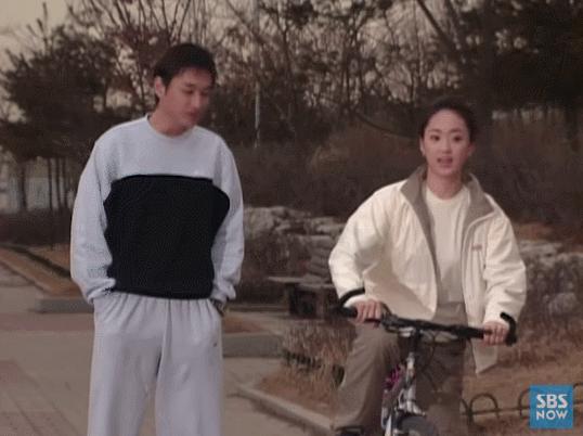 환상이 깨지는 순간