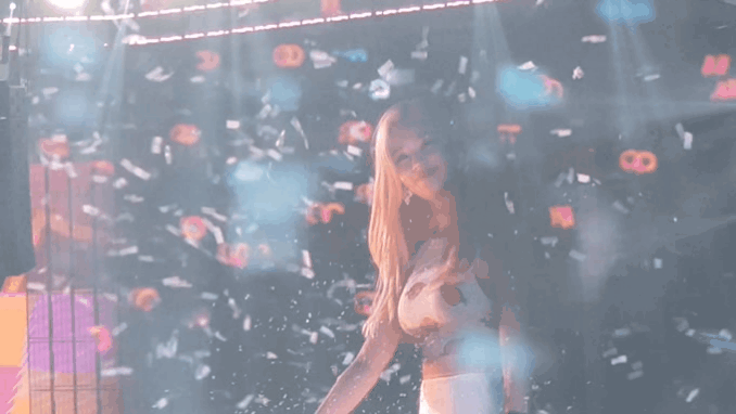 트와이스 굿즈 대 참사