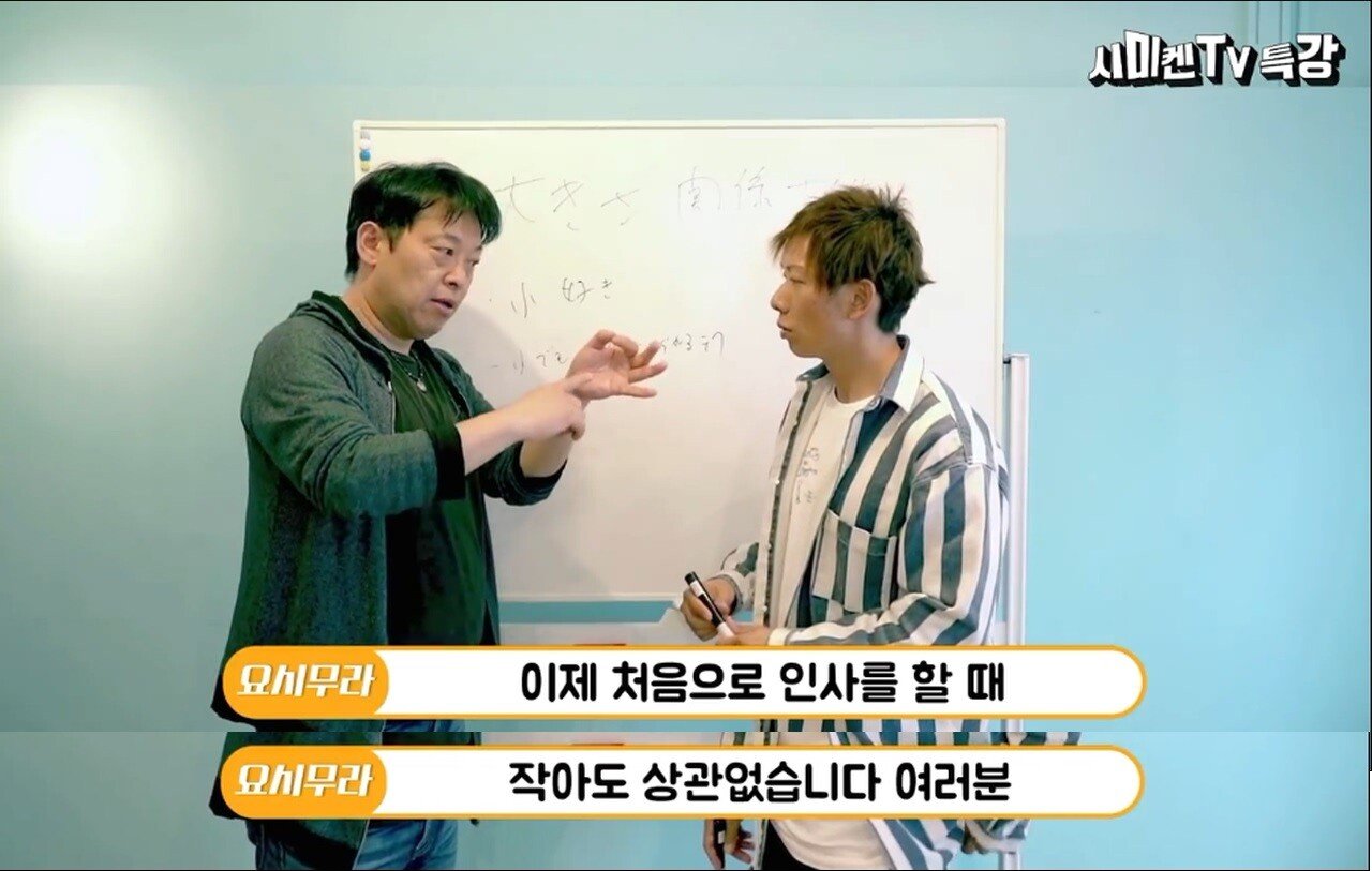 작아도 괜찮습니다 (필독)