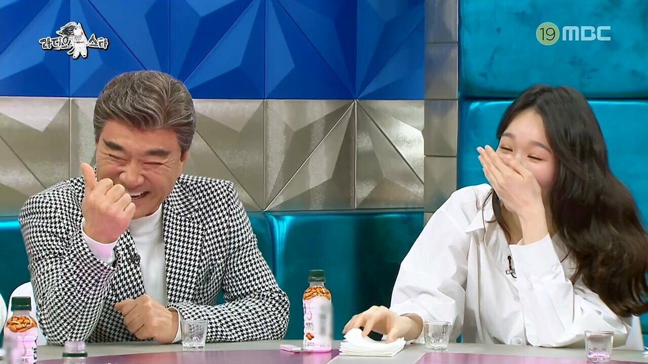 김구라의 계란주