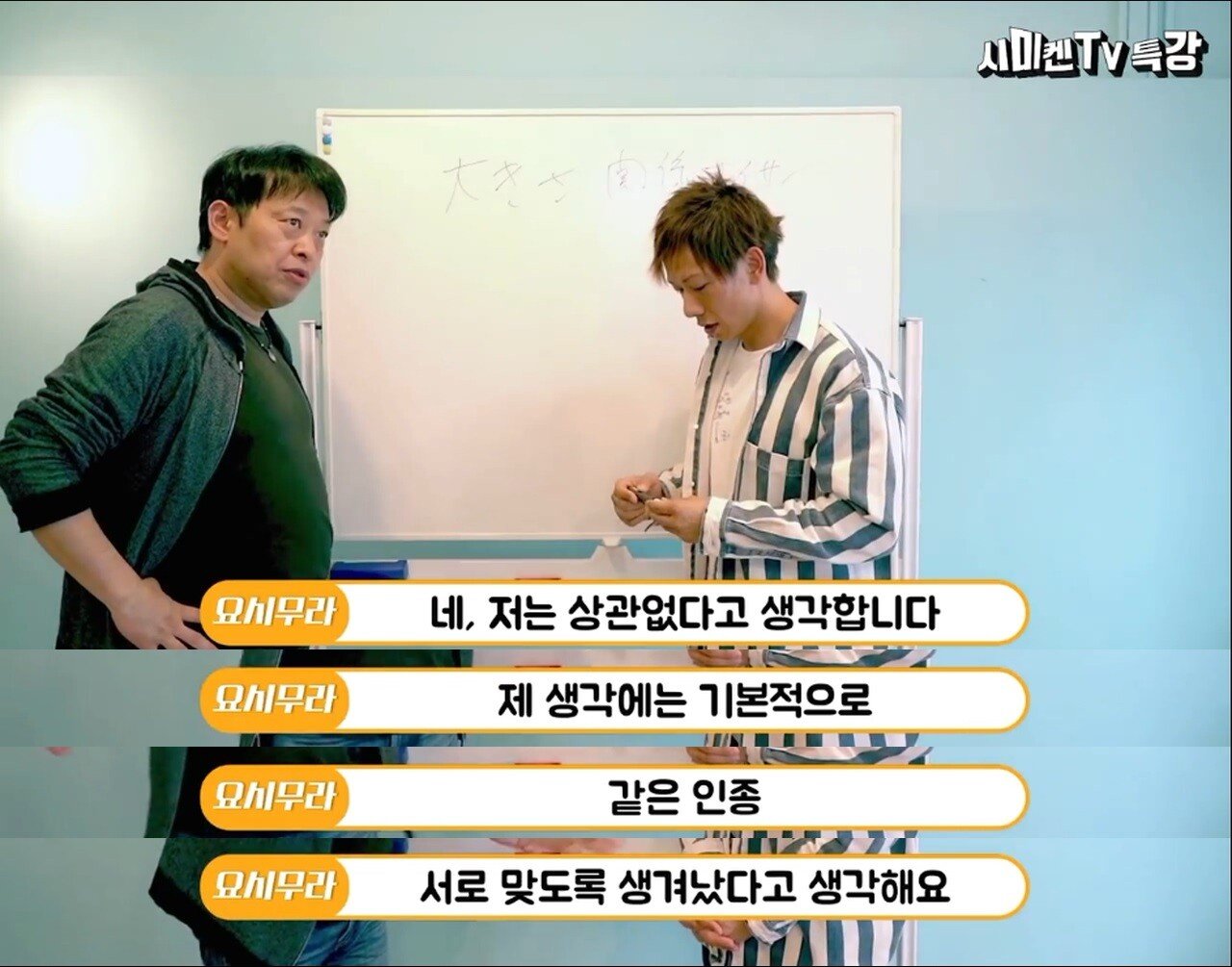 작아도 괜찮습니다 (필독)