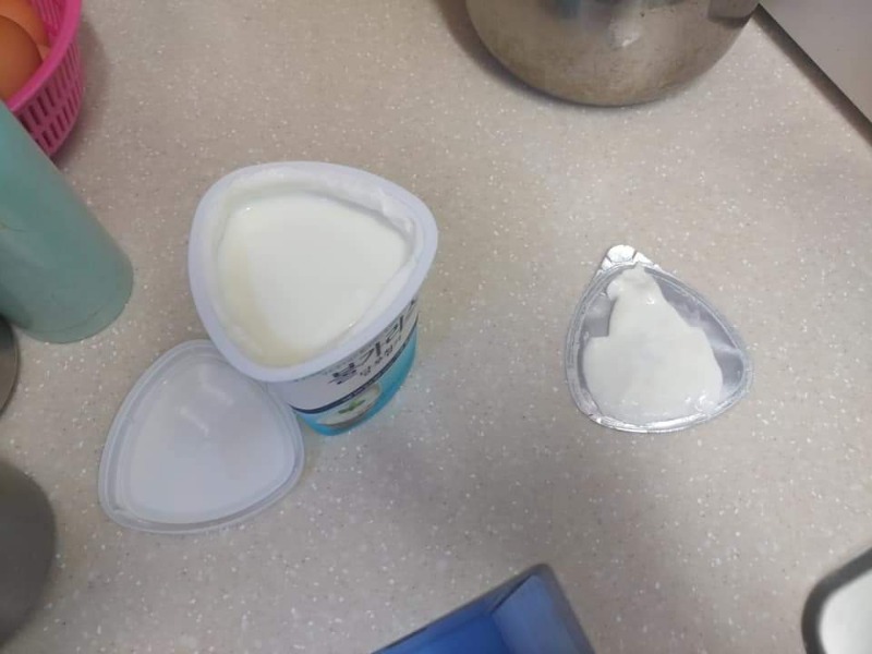 금수저 인증한다.