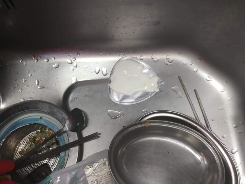 금수저 인증한다.