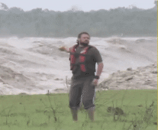 가오란 말야 이렇게 잡는거야