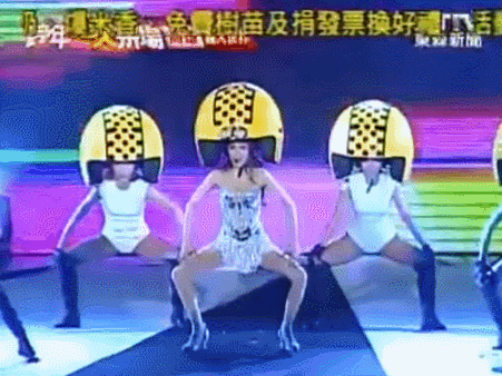 대륙의 크레용팝