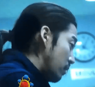 범죄도시 베이비필터