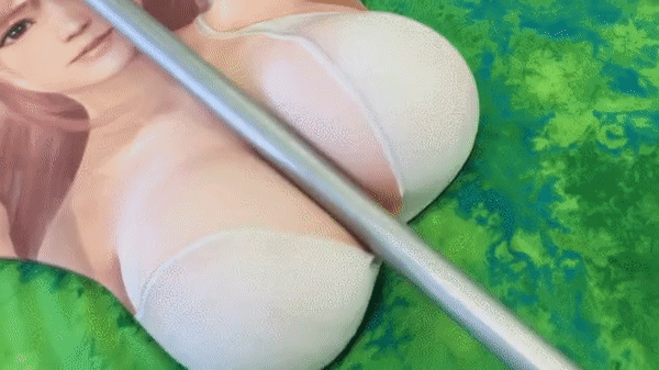 성진국 마우스 패드