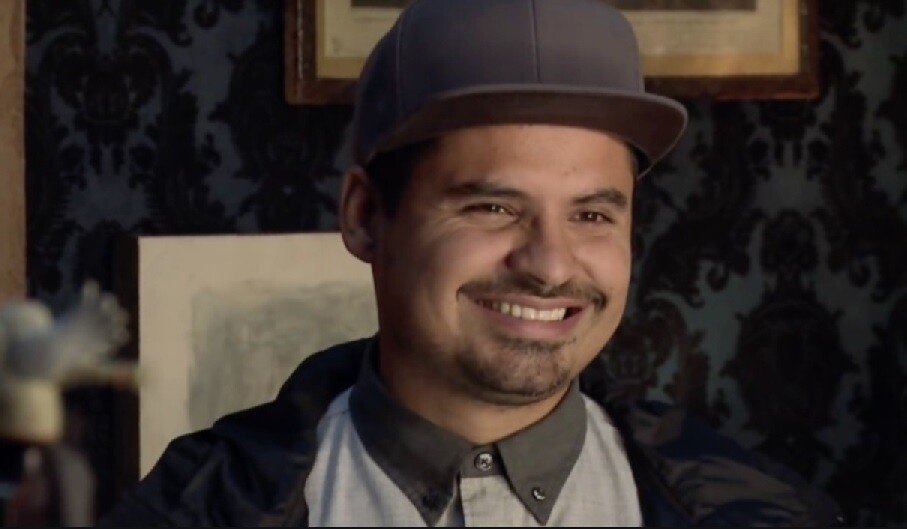 박찬호 도플갱어설