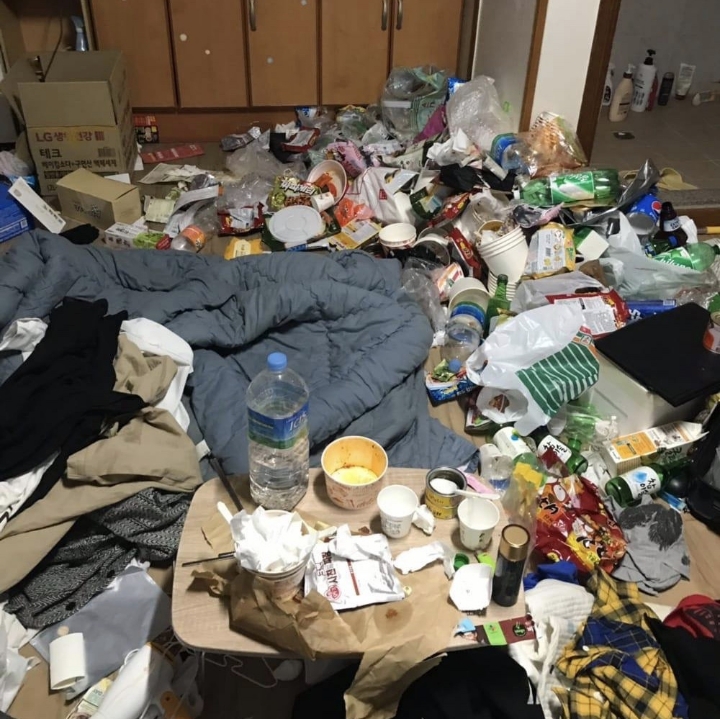 결혼전 같이 살아봐야 되는 이유 jpg