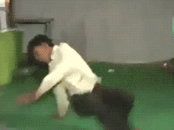 핵인싸 되는 춤