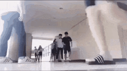 남녀공학의 추억