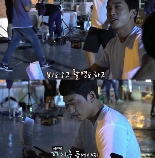 자칭 아이유 팬클럽 회장