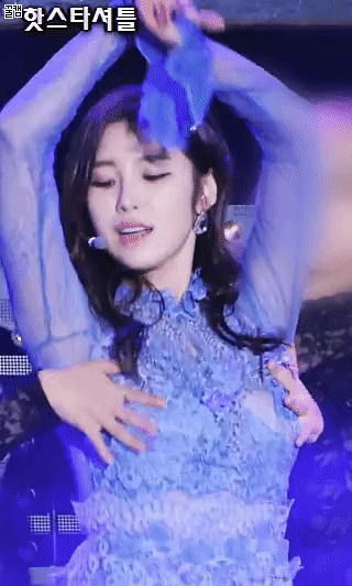 손이 많이 가는 전효성