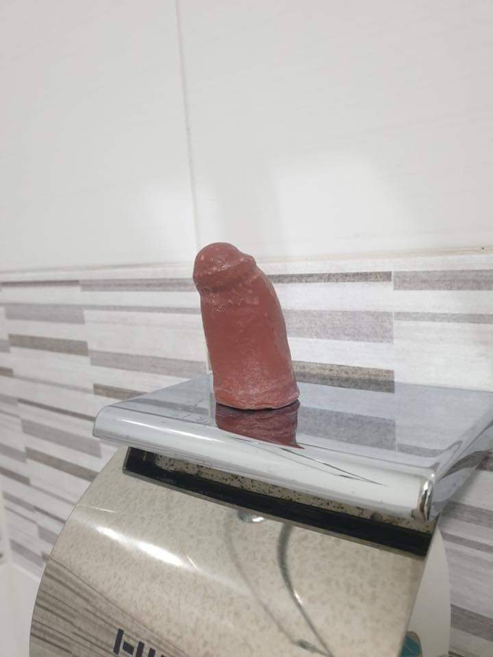 돌하르방 비누 후기