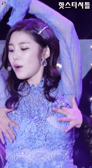 손이 많이 가는 전효성