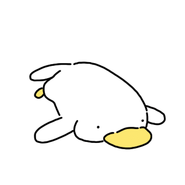 오구 캐릭터 알아?