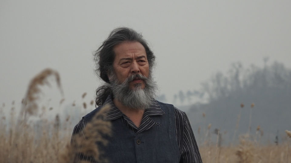 간지남 모델 할배