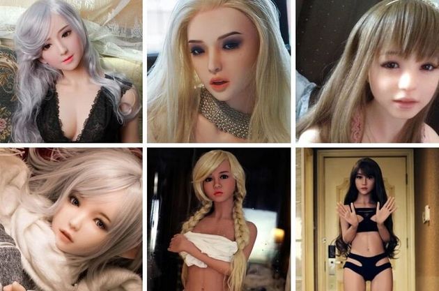 리얼돌 합법화 논쟁