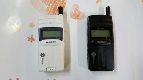 과거 핵인싸들만 사용했다는 전자제품들