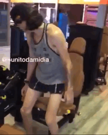 자 운동좀 해볼까...