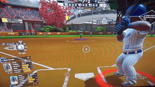 몸에맞는 볼.. 즉사..