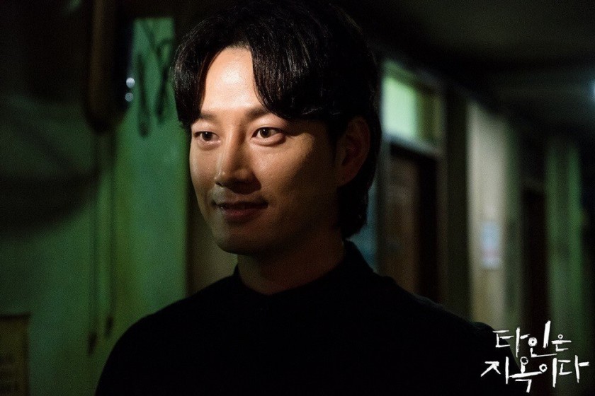 타인은 지옥이다 싱크로율 백프로