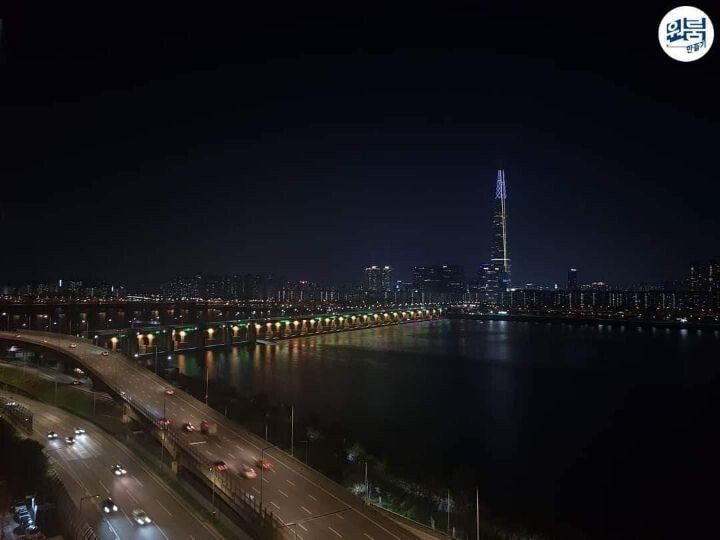 한강뷰 아파트 인테리어