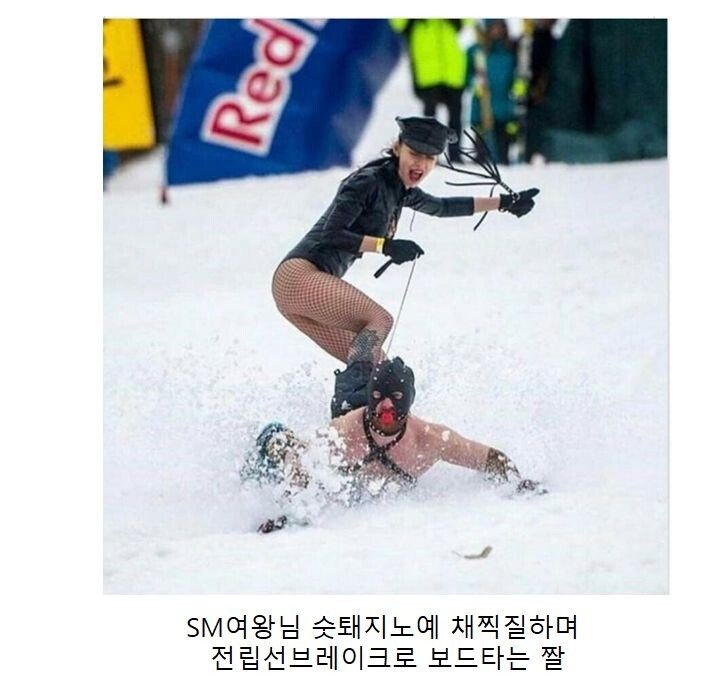 왜 생긴걸까 궁금해지는 짤