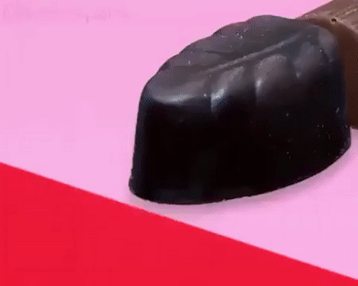 다양한 쵸콜렛