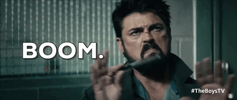 난리난 신작 드라마