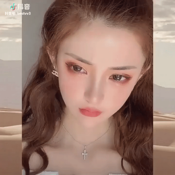 우는 연기 연습