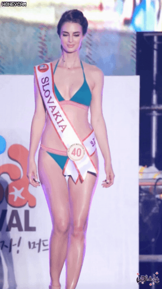 보령 머드 축제