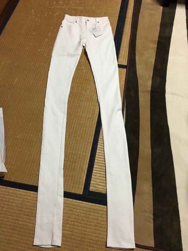 해외직구로 산 바지