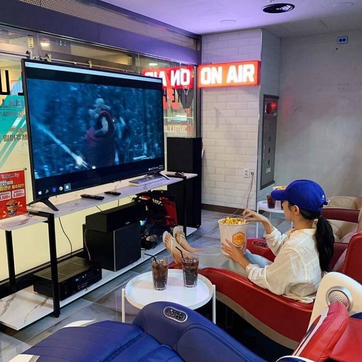 요새피시방 수준