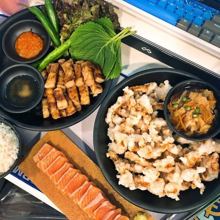 요새피시방 수준