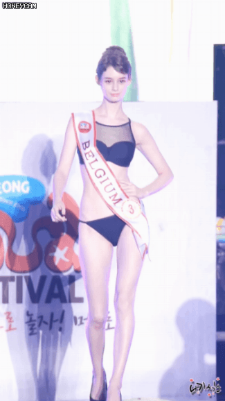 보령 머드 축제