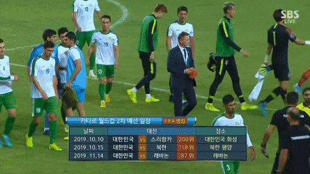 투르트 감독의 횡포 ㅋㅋㅋㅋ