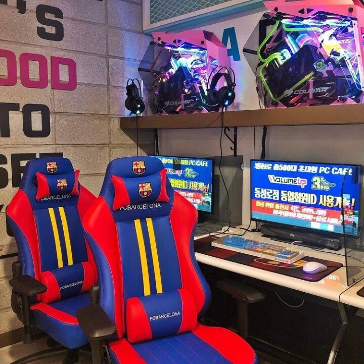 요새피시방 수준