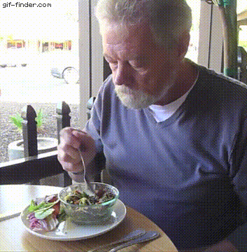 잘 만든 숟가락