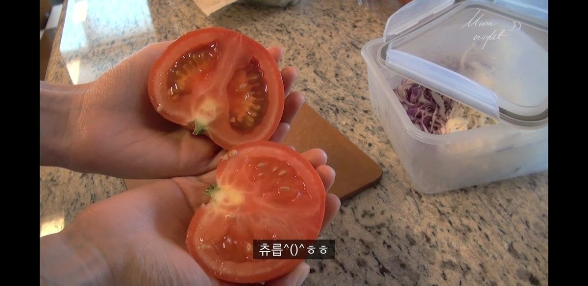 최근에 유튜브를 시작한 32세