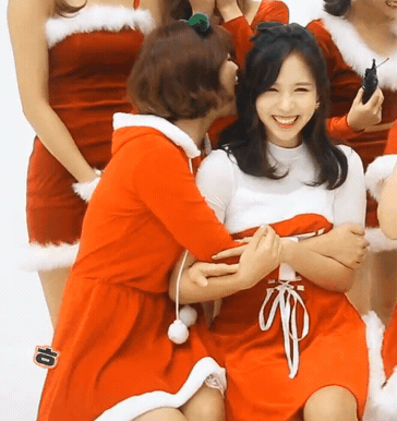 사이좋은 친구들