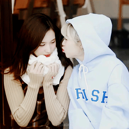 사이좋은 친구들