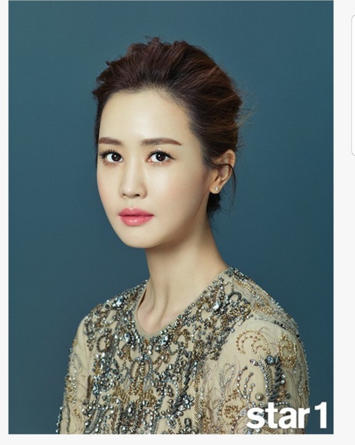 알고보니 외국인이었던 연예인